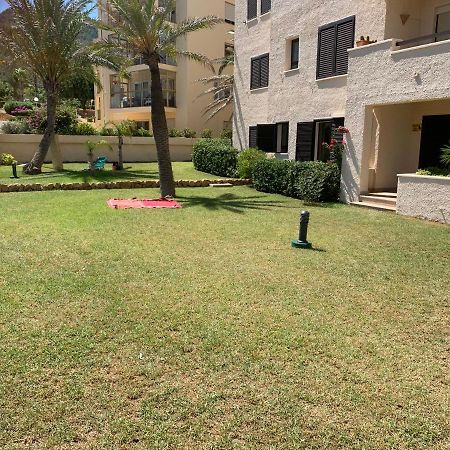 Apartamento En Playa Del Albir Alicante Exteriér fotografie