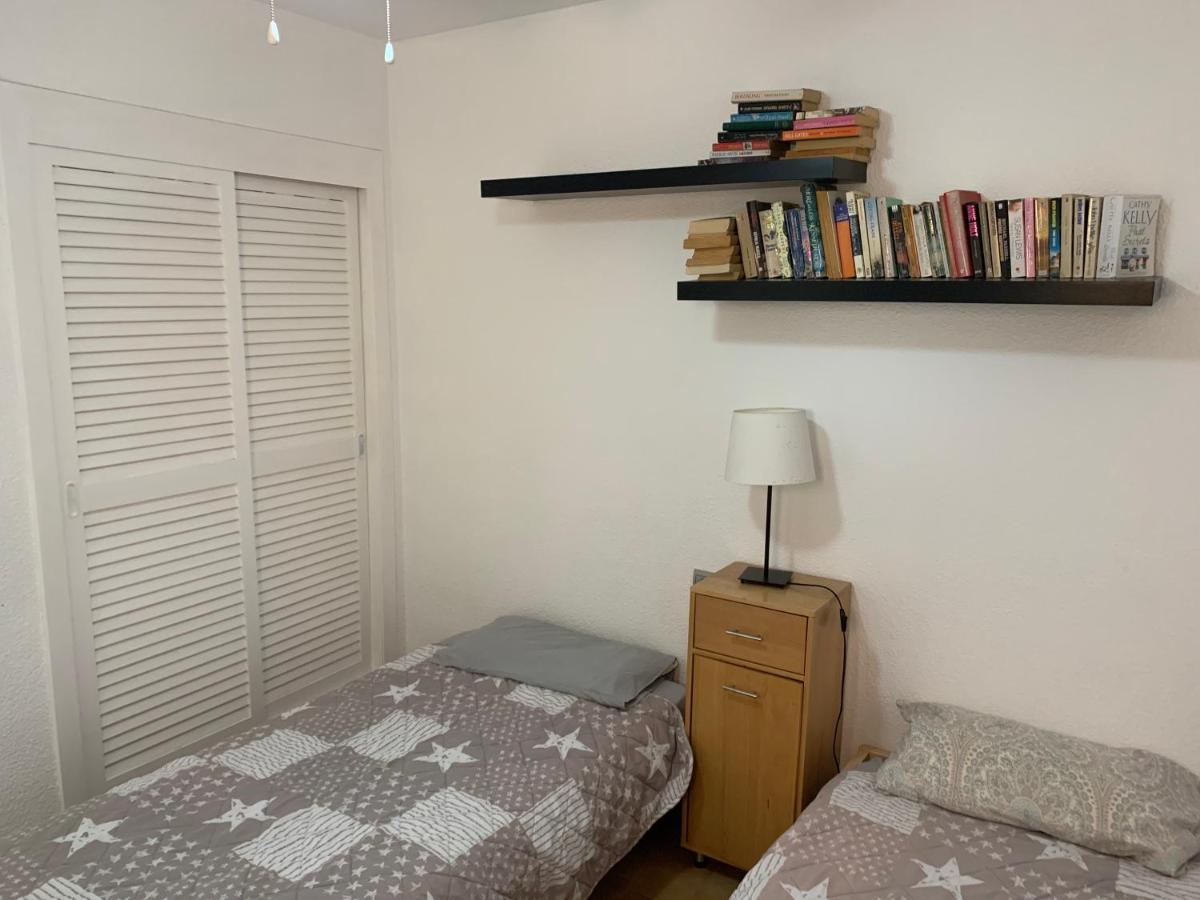 Apartamento En Playa Del Albir Alicante Exteriér fotografie