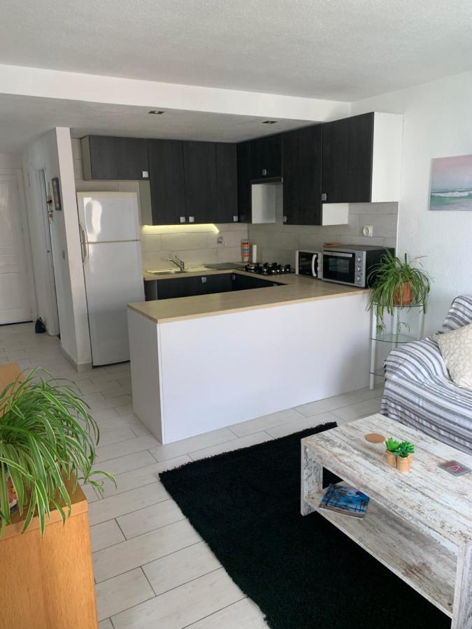 Apartamento En Playa Del Albir Alicante Exteriér fotografie