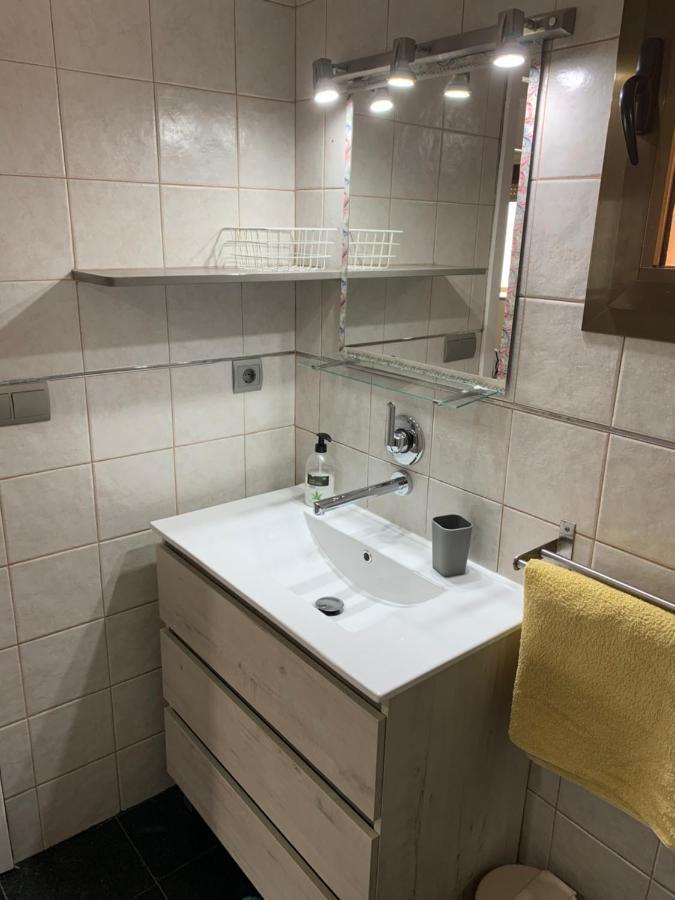 Apartamento En Playa Del Albir Alicante Exteriér fotografie