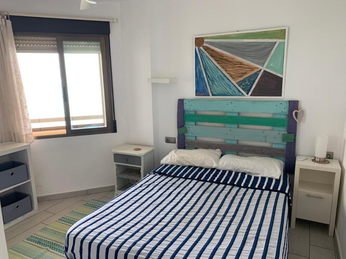 Apartamento En Playa Del Albir Alicante Exteriér fotografie